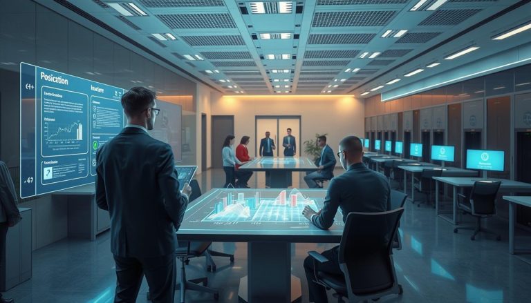 How AI is Transforming the Insurance Industry