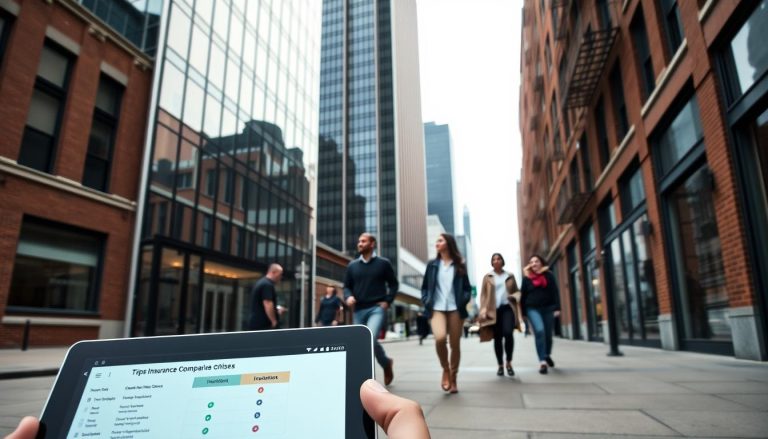 Digital Insurance vs Traditional: Key Differences